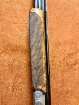 Rizzini Artemis Small frame Coin finish 28ga 28