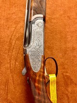 Rizzini Artemis Small frame Coin finish 28ga 28