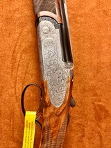 Rizzini Artemis Small frame Coin finish 28ga 28