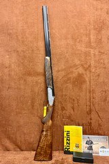 Rizzini Artemis Small frame Coin finish 28ga 28