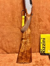 Rizzini Artemis Small frame Coin finish 28ga 28