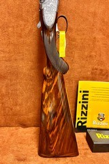 Rizzini Artemis Small Coin Finish 28ga 29