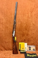 Rizzini Artemis Small Coin Finish 28ga 29