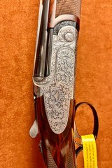 Rizzini Artemis Small Coin Finish 28ga 29