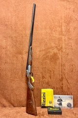 MUST SEE!! RIZZINI BR552 SPECIAL 28ga 29