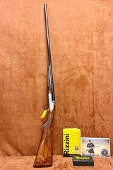 MUST SEE!! RIZZINI BR552 SPECIAL 28ga 29