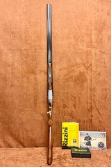 MUST SEE!! RIZZINI BR552 SPECIAL 28ga 29
