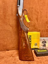 MUST SEE!! RIZZINI BR552 SPECIAL 28ga 29
