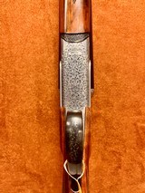 MUST SEE!! RIZZINI BR552 SPECIAL 28ga 29