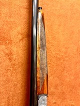 MUST SEE!! RIZZINI BR552 SPECIAL 28ga 29