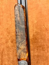 Rizzini Round Body Deluxe 20/28ga two barrel set upgraded exhibition grade wood! preowned TRADES WELCOME! - 11 of 13