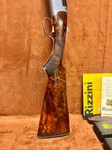 Rizzini Round Body Deluxe 20/28ga two barrel set upgraded exhibition grade wood! preowned TRADES WELCOME! - 8 of 13