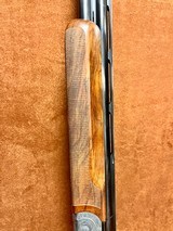 Rizzini S2000 Sporter 20 Gauge 30