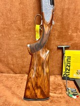 Rizzini S2000 Sporter 20 Gauge 30