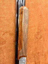 Rizzini S2000 Sporter 20 Gauge 30