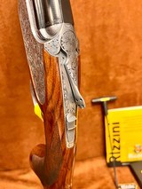 Rizzini S2000 Sporter 20 Gauge 30