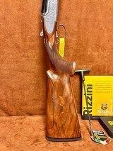 Rizzini S2000 Sporter 20 Gauge 30