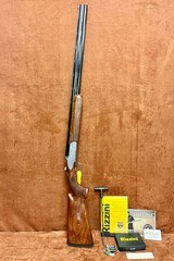 Rizzini S2000 Sporter 20 Gauge 30