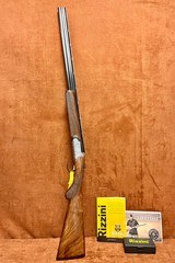 Rizzini Round Body EM Small 20ga 29” UPGRADED WOOD!! TRADES ALWAYS WELCOME!! - 3 of 11