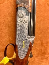 Rizzini Artemis light 20ga 28” Brand new! Spectacular upgraded wood!!!#128287 - 6 of 11