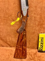 Rizzini Artemis light 20ga 28” Brand new! Spectacular upgraded wood!!!#128287 - 8 of 11