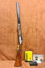 Rizzini Artemis light 20ga 28” Brand new! Spectacular upgraded wood!!!#128287 - 3 of 11