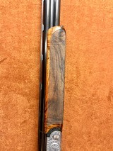 Rizzini Artemis light 20ga 28” Brand new! Spectacular upgraded wood!!!#128287 - 9 of 11