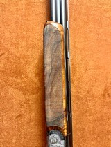 Rizzini Artemis light 20ga 28” Brand new! Spectacular upgraded wood!!!#128287 - 11 of 11