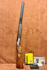 Rizzini Artemis light 20ga 28” Brand new! Spectacular upgraded wood!!!#128287 - 1 of 11