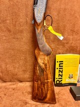 Rizzini Artemis light 20ga 28” Brand new! Spectacular upgraded wood!!!#128287 - 7 of 11