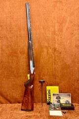 Rizzini S2000 28ga 30