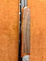 Rizzini S2000 small frame 28ga 30