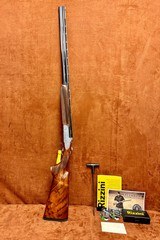 Rizzini S2000 small frame 28ga 30