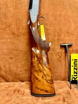 Rizzini S2000 small frame 28ga 30