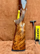 Rizzini S2000 small frame 28ga 30