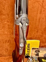 Rizzini S2000 small frame 28ga 30