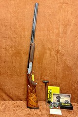 Rizzini S2000 small frame 28ga 30