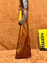 Rizzini Regal EM28 ga 29” Gorgeous upgraded Wood! Color case hardening finish upgrade - 8 of 11