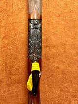 Rizzini Regal EM28 ga 29” Gorgeous upgraded Wood! Color case hardening finish upgrade - 5 of 11