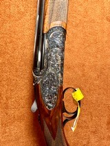 Rizzini Regal EM28 ga 29” Gorgeous upgraded Wood! Color case hardening finish upgrade - 4 of 11