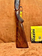 Rizzini Regal EM28 ga 29” Gorgeous upgraded Wood! Color case hardening finish upgrade - 7 of 11
