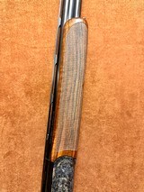 Rizzini Regal EM28 ga 29” Gorgeous upgraded Wood! Color case hardening finish upgrade - 9 of 11