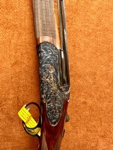 Rizzini Regal EM28 ga 29” Gorgeous upgraded Wood! Color case hardening finish upgrade - 6 of 11