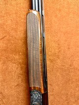 Rizzini Regal EM28 ga 29” Gorgeous upgraded Wood! Color case hardening finish upgrade - 11 of 11
