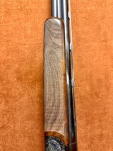 Rizzini Regal EM20 ga 29” Gorgeous upgraded Wood! Color case hardening finish upgrade - 10 of 10