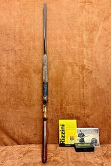 Rizzini Regal EM20 ga 29” Gorgeous upgraded Wood! Color case hardening finish upgrade - 2 of 10