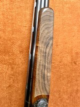 Rizzini Regal EM20 ga 29” Gorgeous upgraded Wood! Color case hardening finish upgrade - 9 of 10