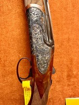 Rizzini Regal EM20 ga 29” Gorgeous upgraded Wood! Color case hardening finish upgrade - 6 of 10