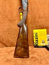 Rizzini Regal EM20 ga 29” Gorgeous upgraded Wood! Color case hardening finish upgrade - 8 of 10