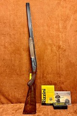 Rizzini Regal EM20 ga 29” Gorgeous upgraded Wood! Color case hardening finish upgrade - 3 of 10